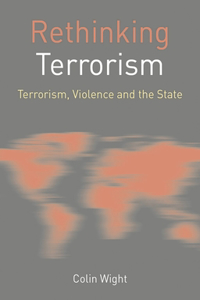 Rethinking Terrorism