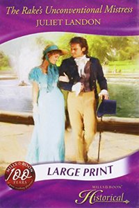 Rake's Unconventional Mistress