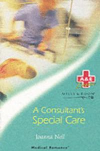 A Consultants Special Care
