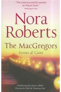 The MacGregors: Serena & Caine