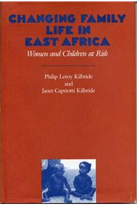 Changing Family Life in East Africa