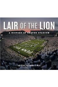 Lair of the Lion