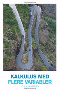 Kalkulus med flere variabler