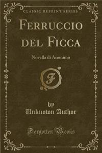 Ferruccio del Ficca