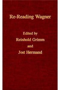 Re-Reading Wagner -Mov #13