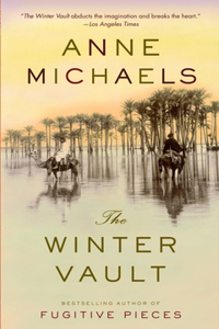 Winter Vault