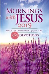 Mornings with Jesus 2019