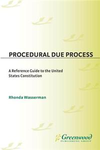Procedural Due Process