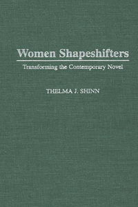 Women Shapeshifters