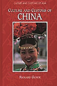 Culture and Customs of China