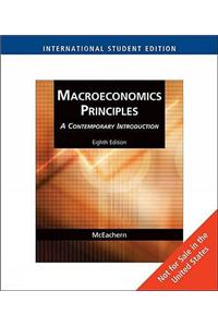 Macroeconomics Principles