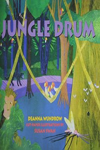 Reading 2010 (Ai5) Little Book Grade 1.04 Jungle Drum