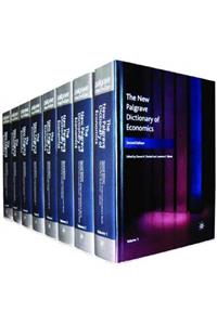 New Palgrave Dictionary of Economics