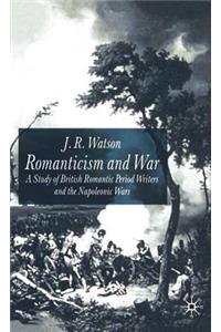 Romanticism and War