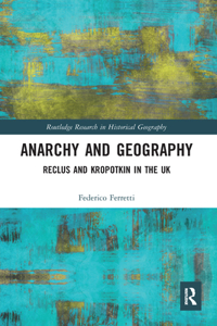 Anarchy and Geography