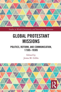 Global Protestant Missions