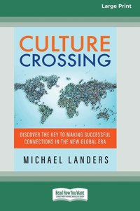 Culture Crossing