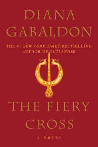 Fiery Cross