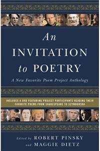 An Invitation to Poetry