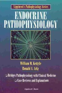 Endocrine Pathophysiology (Lippincott's Pathophysiology Series)