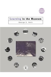 Learning in the Museum
