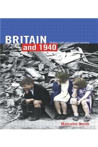 Britain and 1940