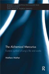 Alchemical Mercurius