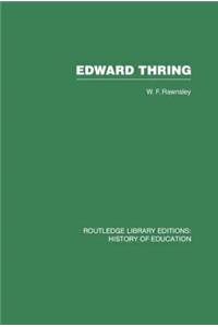 Edward Thring