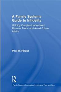 A Family Systems Guide to Infidelity
