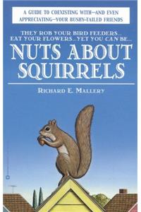 Nuts about Squirrels
