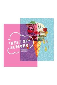 Best of Summer Yearbook