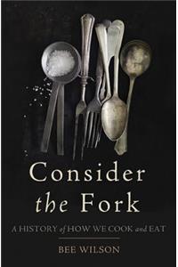 Consider the Fork