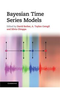 Bayesian Time Series Models