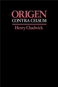 Origen: Contra Celsum