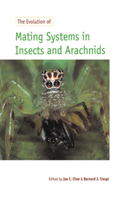 Evolution of Mating Systems in Insects and Arachnids