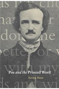 Poe and the Printed Word