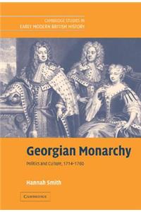 Georgian Monarchy