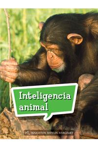 Book 192: Inteligencia Animal