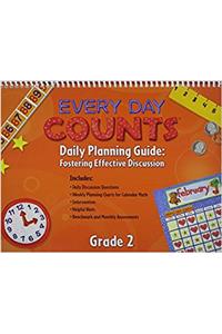 Every Day Counts: Calendar Math