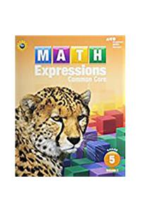 Student Activity Book Collection (Softcover) Grade 5