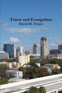 Tracts and Evangelism