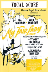 My Fair Lady