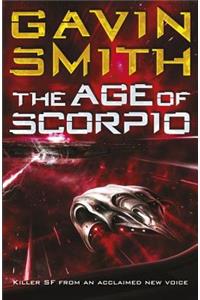 The Age of Scorpio