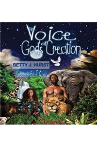 The Voice of God's Creation