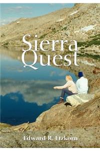Sierra Quest