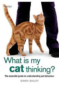 What is My Cat Thinking?