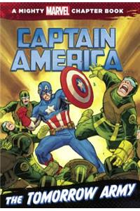 Captain America: The Tomorrow Army