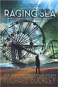 Raging Sea