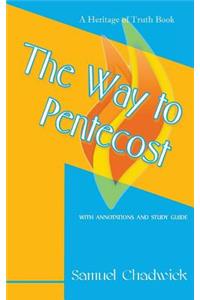 Way To Pentecost
