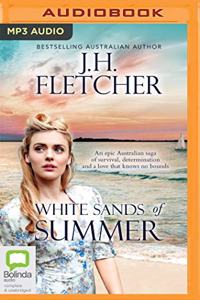 White Sands of Summer